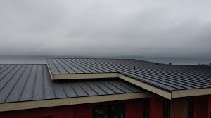 Best Roof Ventilation Installation  in Waukegan, IL